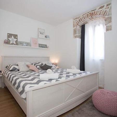 Apartment Vertigo Σπλιτ Εξωτερικό φωτογραφία