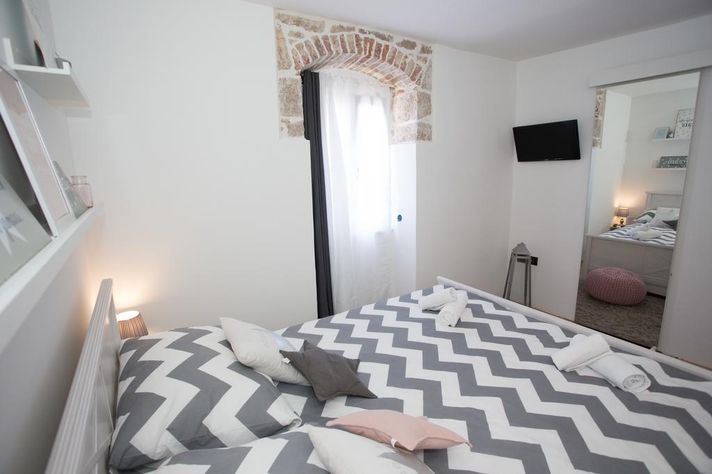 Apartment Vertigo Σπλιτ Εξωτερικό φωτογραφία