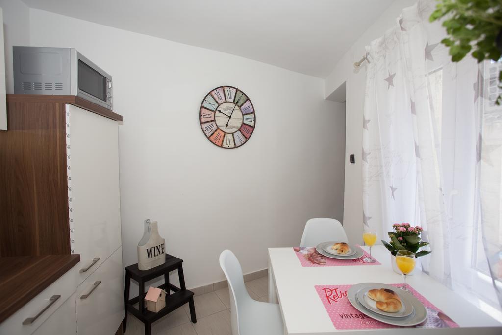 Apartment Vertigo Σπλιτ Εξωτερικό φωτογραφία
